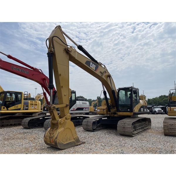 2008 CAT 324DL Excavator