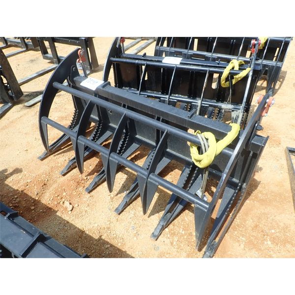 MIDSTATE  EXTREME ROOT RAKE