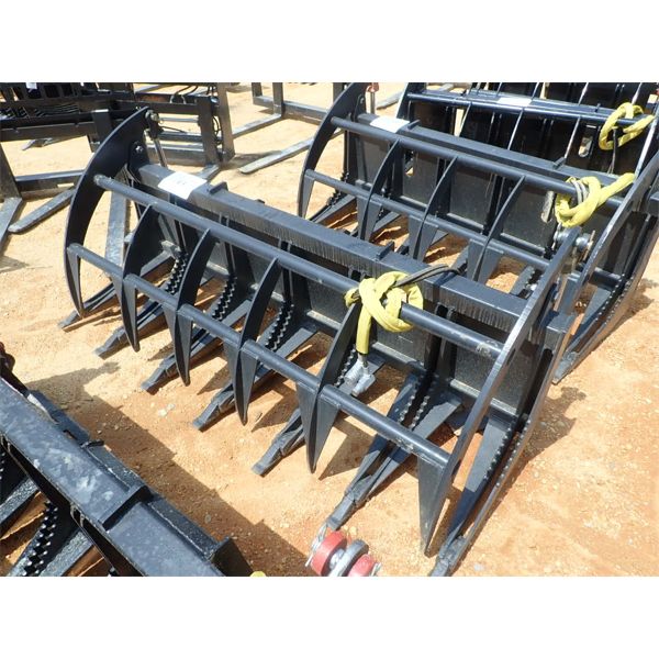 MIDSTATE  EXTREME ROOT RAKE