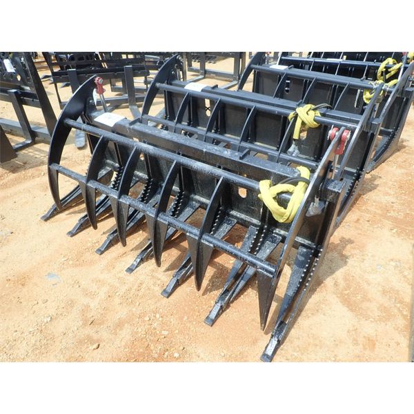 MIDSTATE  EXTREME ROOT RAKE