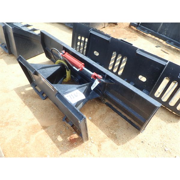 MIDSTATE POWER BLADE