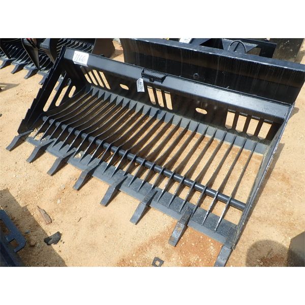 MIDSATE  SKELETON BUCKET