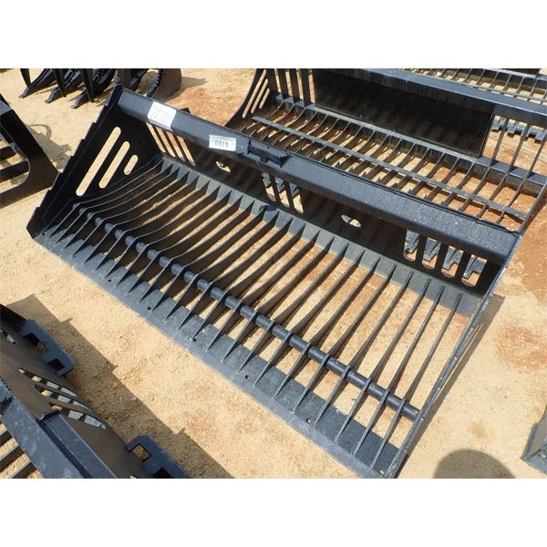 MIDSATE  SKELETON BUCKET