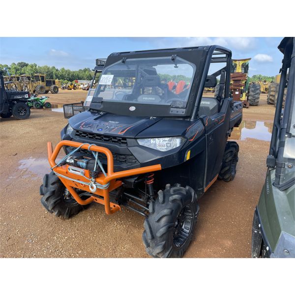 2019 POLARIS RANGER 1000 UTV