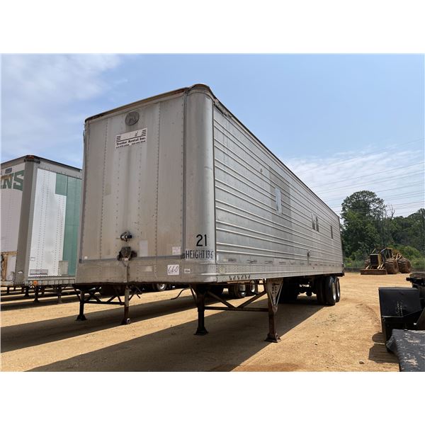 1976 GREAT DANE 760TL