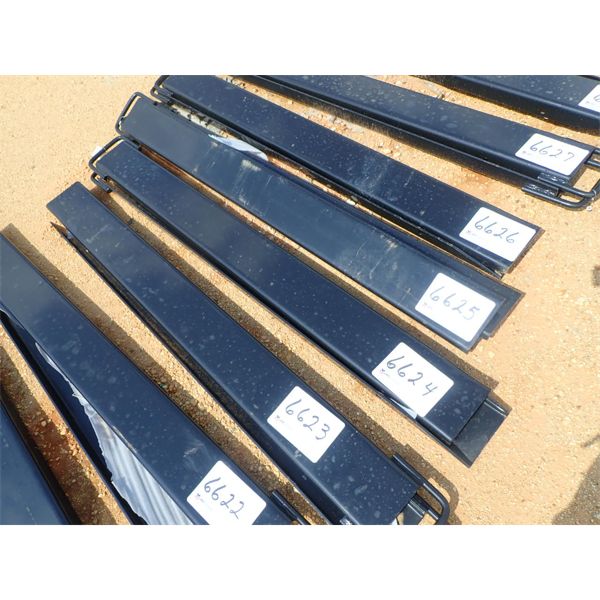 72" FORK EXTENSION (B-4)