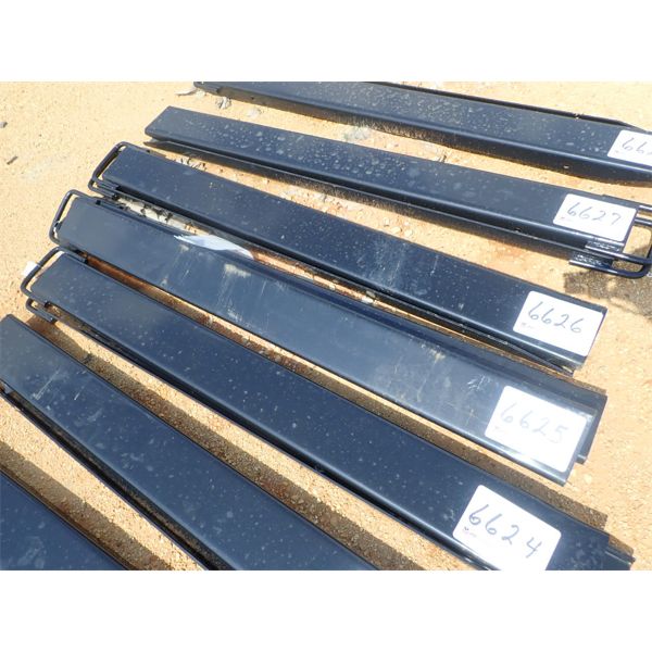 72" FORK EXTENSION (B-4)