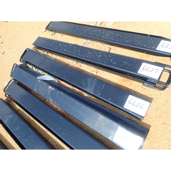 72" FORK EXTENSION (B-4)