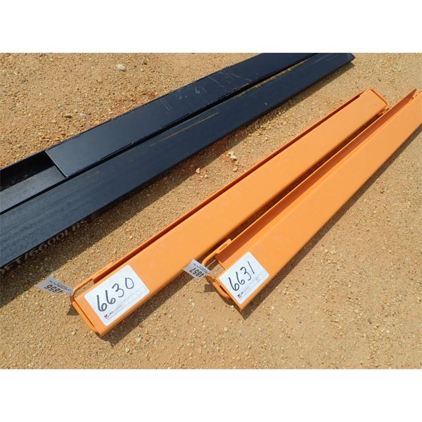 82" FORK EXTENSION (B-4)