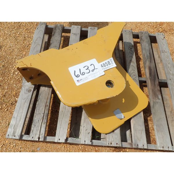 DRAW BAR (FITS CAT D-4) (B-4)