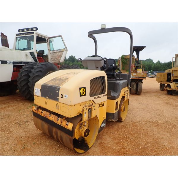 INGERSOLL RAND DD31HF Roller