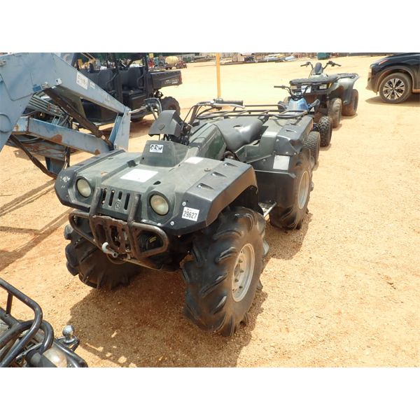 1999 YAMAHA  ATV