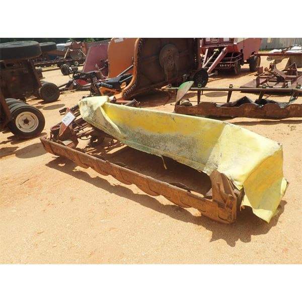 FORD HAY CUTTER NH465,