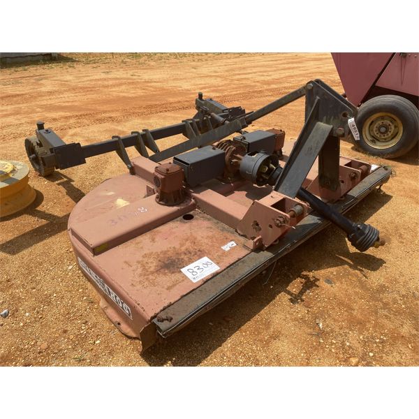 BUSH HOG 3008 ROTARY CUTTER