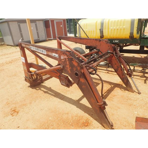 FARMHAND F233 FRONT END LOADER ATTACHMENT