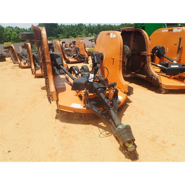 WOOD BW 15-60 Batwing Mower