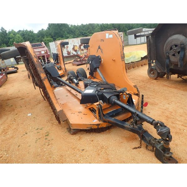 WOODS BW15-60 Batwing Mower