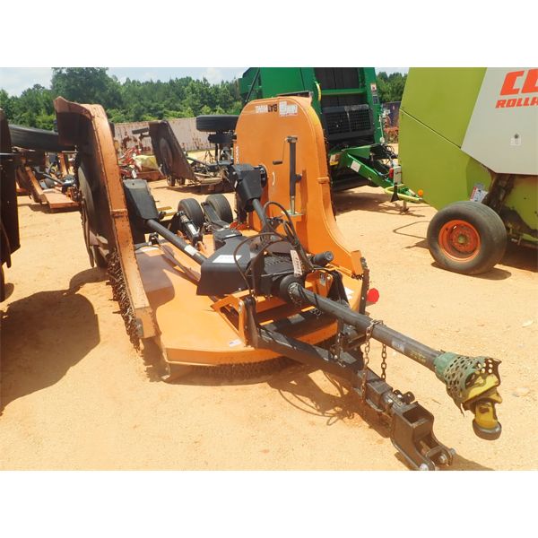 WOODS BW15-60   Batwing Mower