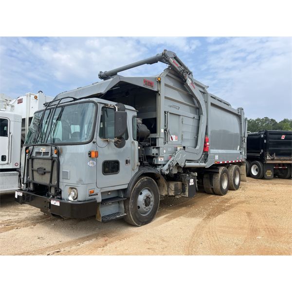 2019 AUTOCAR XPEDITOR Garbage / Sanitation Truck