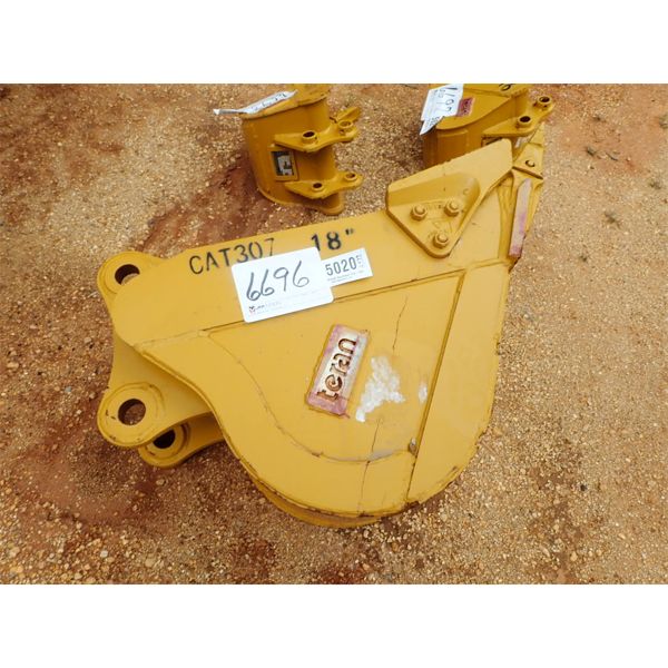 TERAN  18" BUCKET
