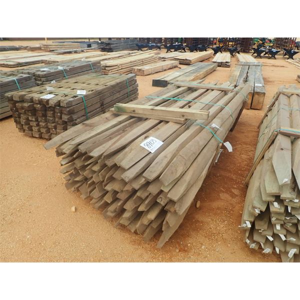 WUSR RAIL S/R, 11' LONG