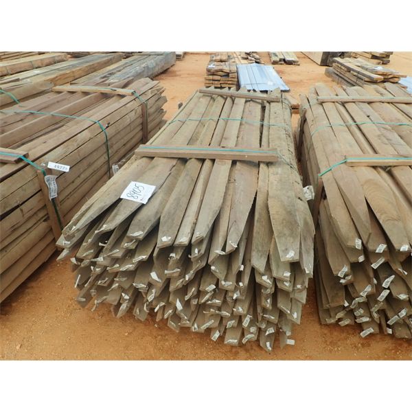 WUSR RAIL S/R, 11' LONG