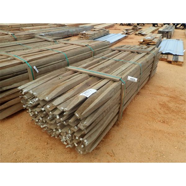 WUSR RAIL S/R, 11' LONG