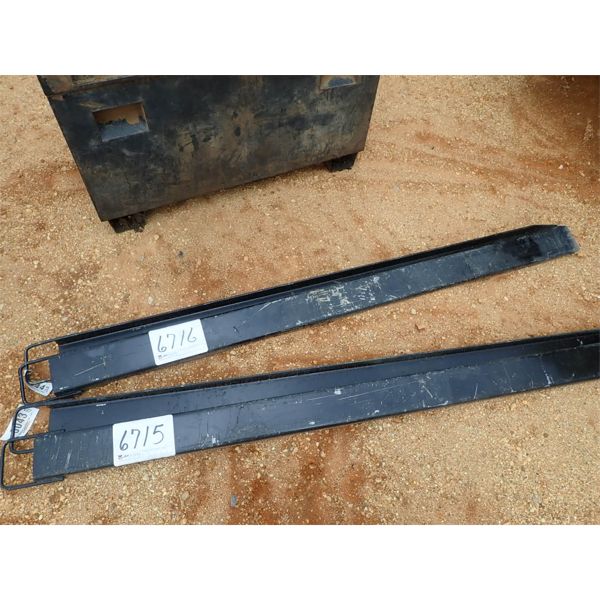 84" FORK EXTENSION (B4)