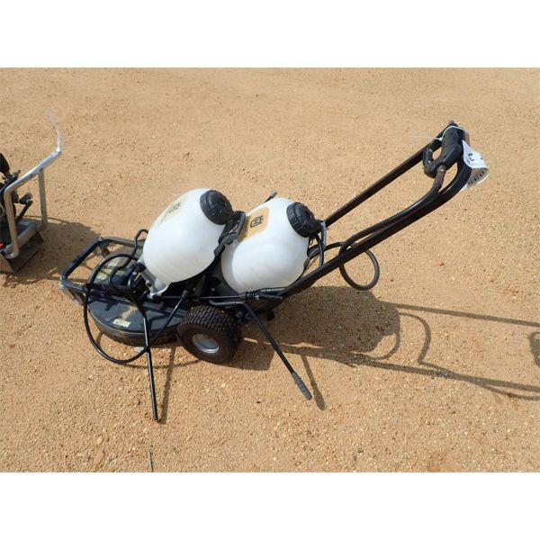 HUSQUARNA BACKPACK SPRAYERS (B3)