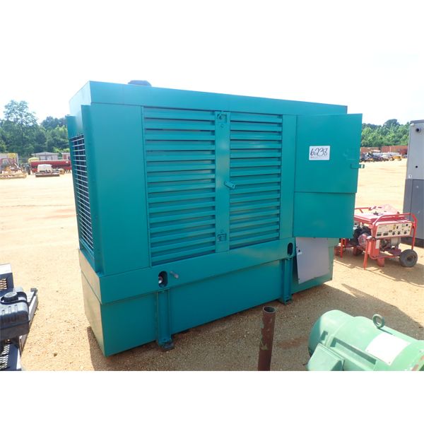 CUMMINS 150DGFA Generator