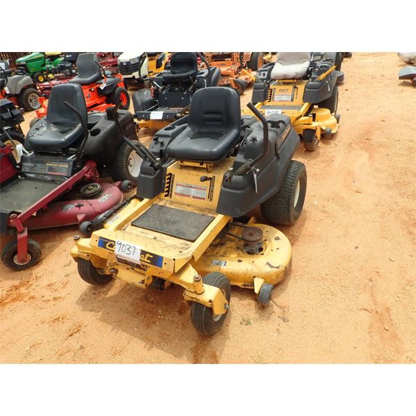 CUB CADET 767 365 Lawn Mower J.M. Wood Auction Company Inc
