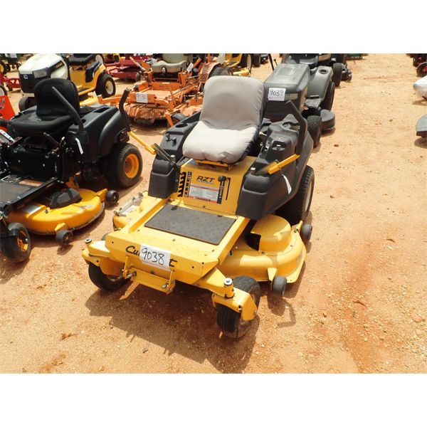 CUB CADET RZT50KH Lawn Mower