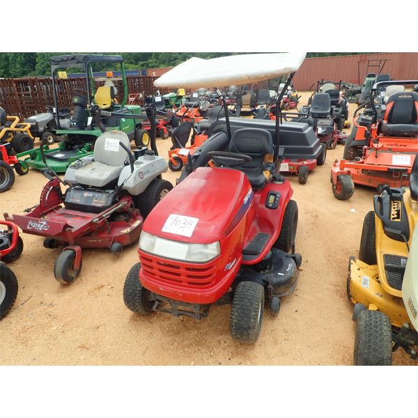 CRAFTSMAN 917273641 Lawn Mower