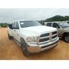 Image 2 : 2015 RAM 3500 HEAVY DUTY Pickup Truck