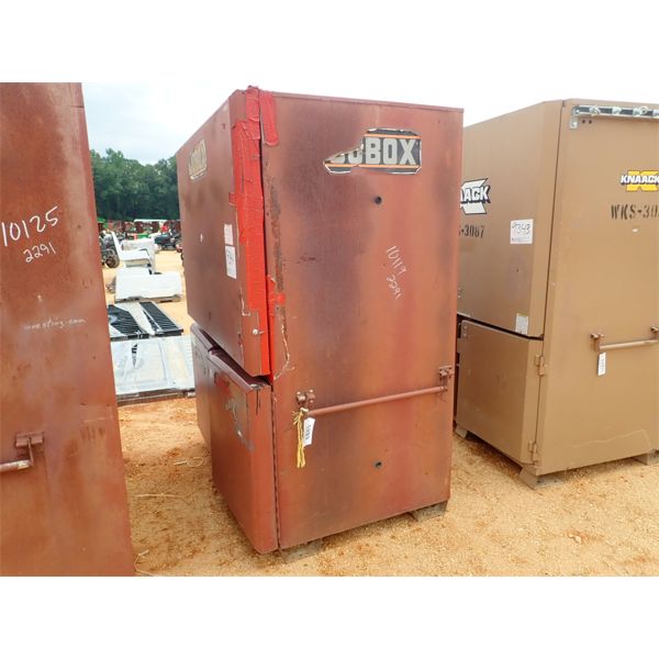 KNAACK storage/toolbox