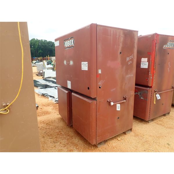 KNAACK storage/toolbox