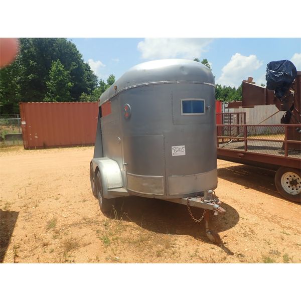 CHEROKEE  Horse Trailer