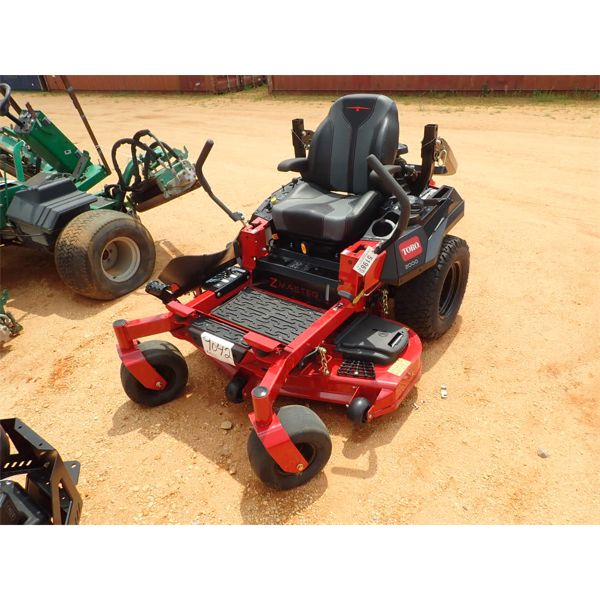 TORO 77280 Lawn Mower