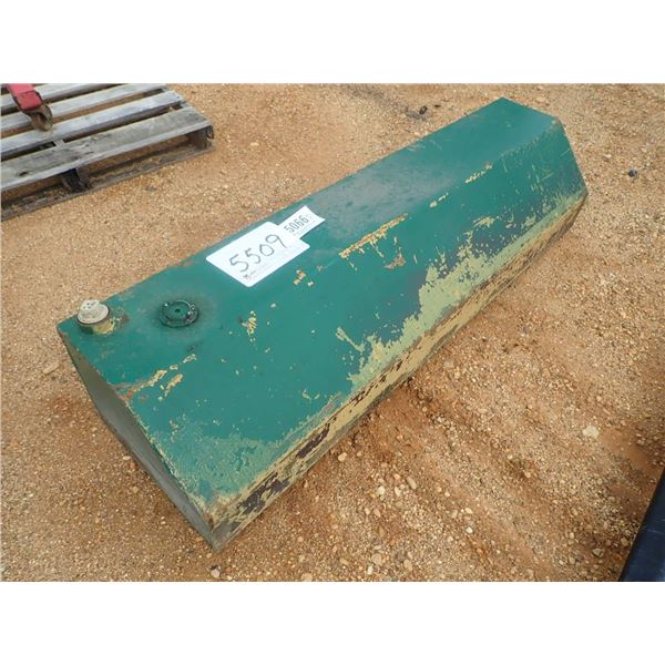 FUEL STORAGE TANK (A-6)