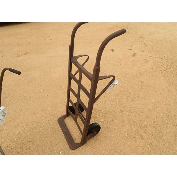 HAND TRUCK