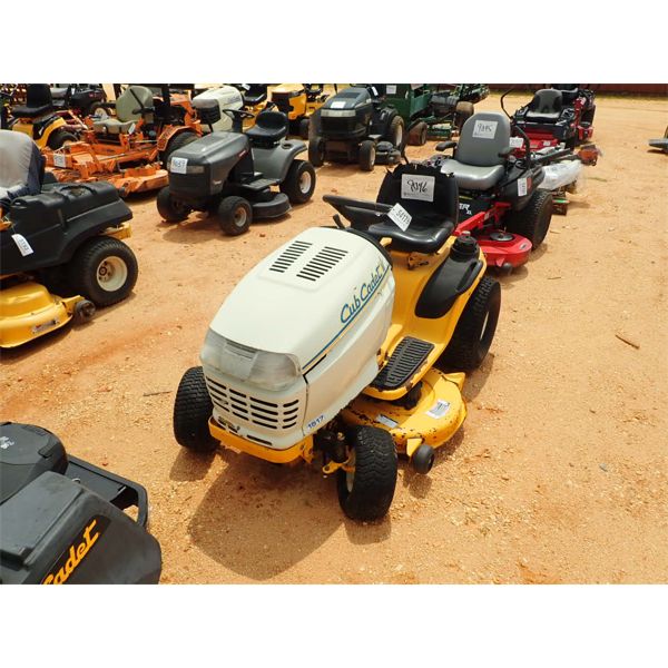 CUB CADET  1517 Lawn Mower