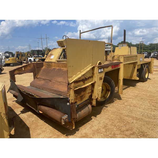 1984 BLAW KNOX RW-100 Road Widener