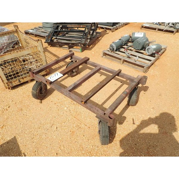 STEEL CART 