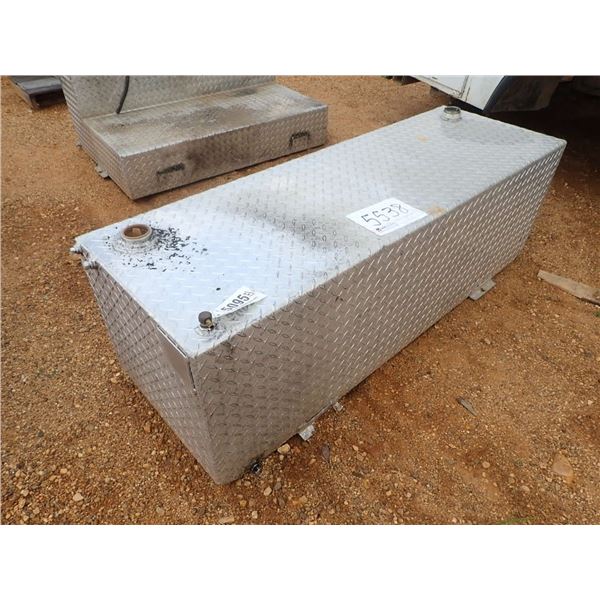 ALUMINUM FUEL TANK (A-6)