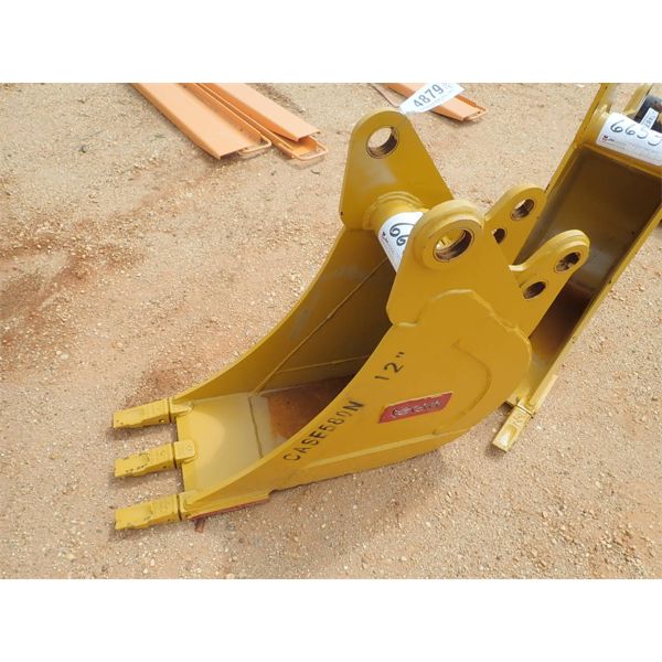 TAREN BUCKET CASE 50N