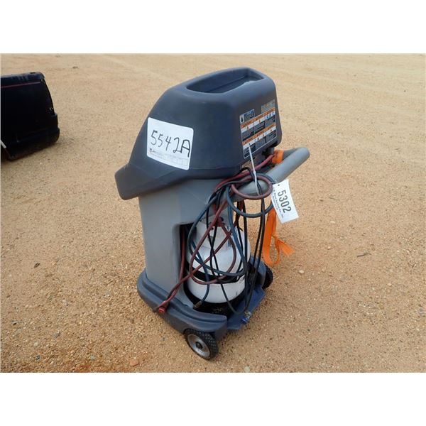 HFC-13YA RECYCLING EQUIPMENT (A-6)