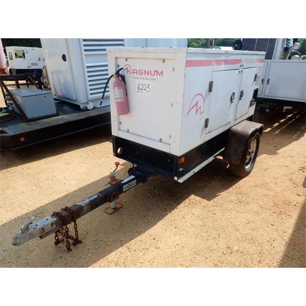 MAGNUM MMG35 Generator