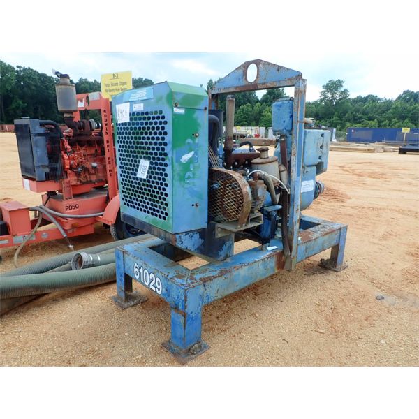 THOMPSON PUMP STATION