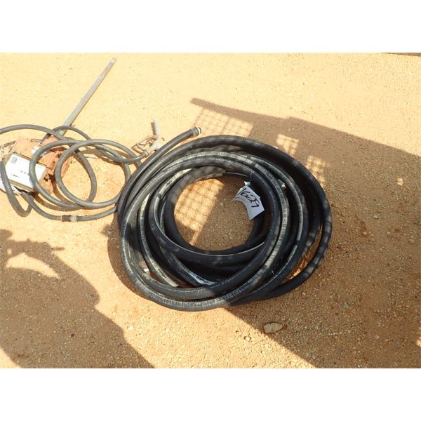 PARKER GOLD LABEL AIRCRAFT FUEL HOSE