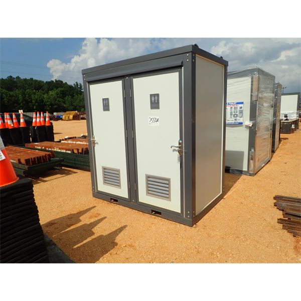 BASTONE MOBILE UNISEX TOLIET